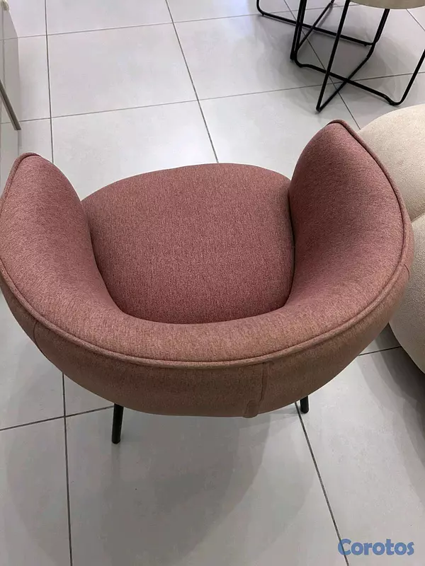 muebles y colchones - Silla hermosa 3