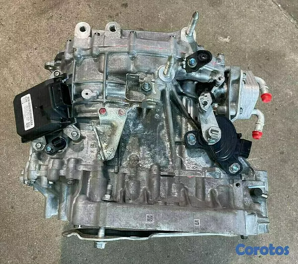 repuestos - Transmisión Honda Civic 2016-2020 | Automática FWD | ¡Garantía de Devolución! 4