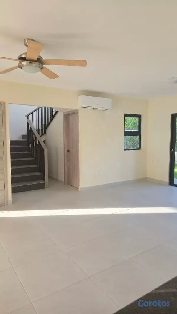 casas - Villa en alquiler en Downtown Punta Cana | 3 habit 10