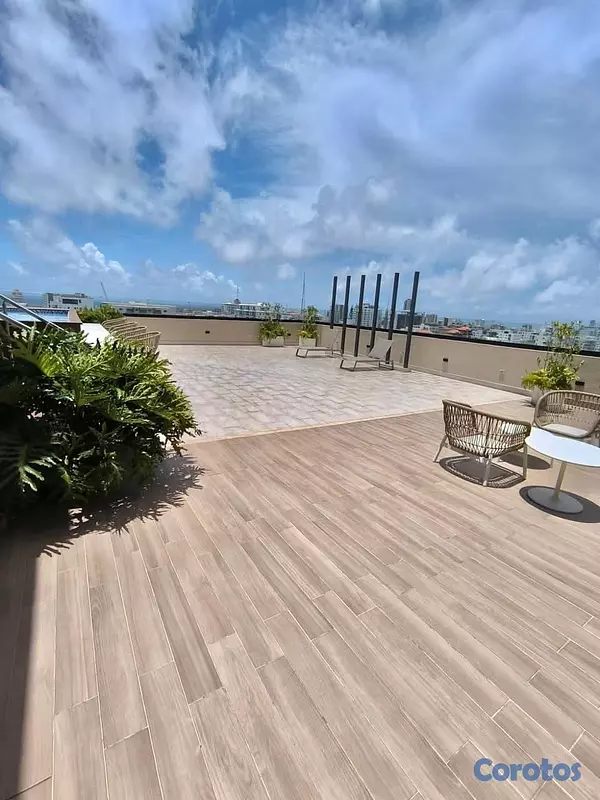 apartamentos - Apartamento en venta - Evaristo Morales 19