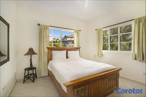 casas - Villa en Puerto Plata Sosua proyecto Exclusivo  3