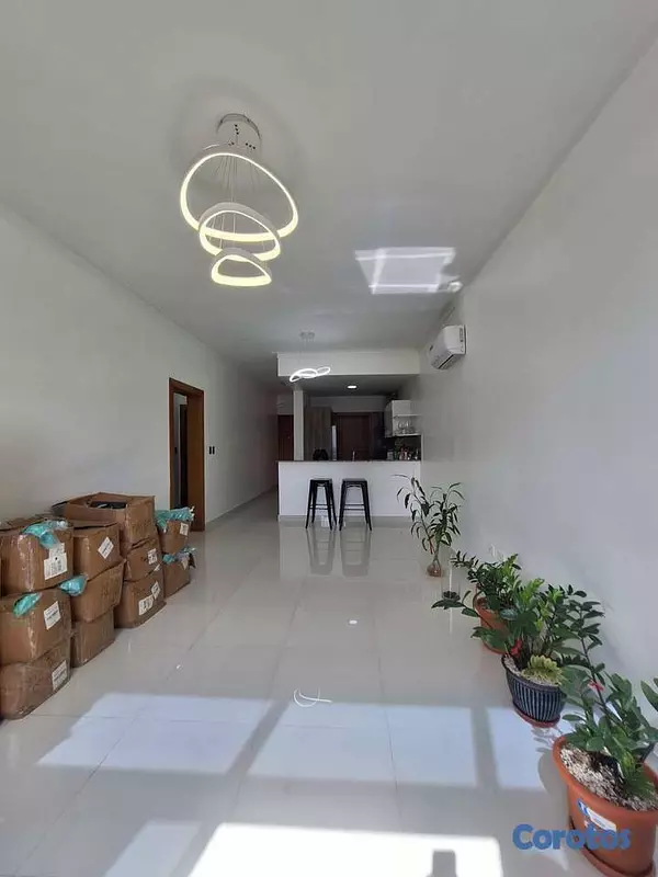 apartamentos - Apartamento en venta en Bella Vista 2 habitaciones 7