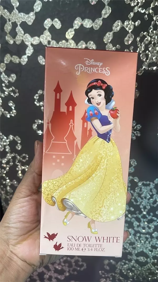 accesorios - Perfumes para niñas 1