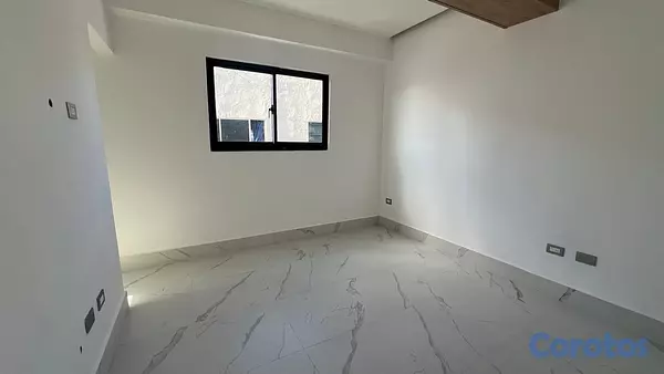 apartamentos - Apartamento en Alquiler – Torre Shalom, Evaristo Morales 8
