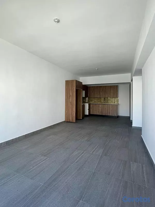 apartamentos - Apartamento Nuevo en Alquiler - ENSANCHE NACO   Có 5