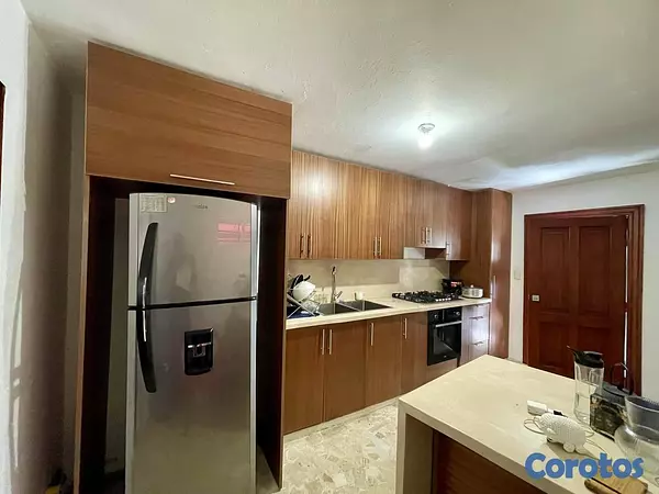 apartamentos - Casa en Venta en Altos de Arroyo Hondo II 6