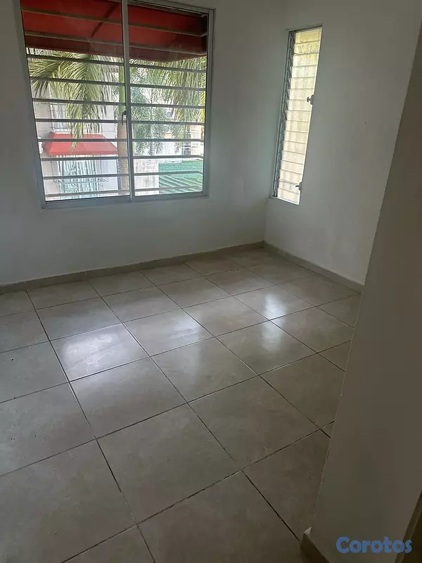 apartamentos - apartamento en ciudad Juan Bosch en venta, 5 millones negociable. 13