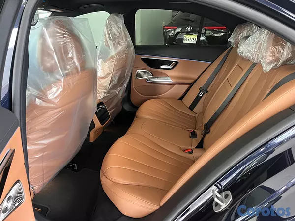 jeepetas y camionetas - Mercedes-Benz Clase E 300 2026 10