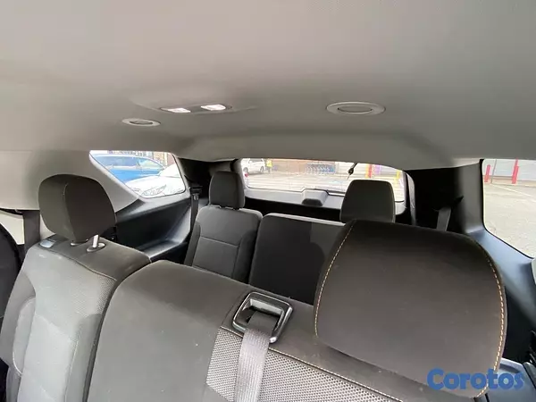 jeepetas y camionetas -  2020 Chevrolet Traverse AWD. como nueva recién importada $17,500 usd 9