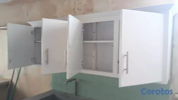 cocina - Cabinet  3