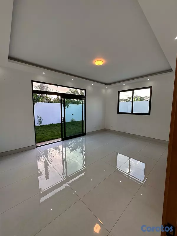 casas - MODERNA CASA EN VENTA - 📍SANTIAGO, GURABO 10