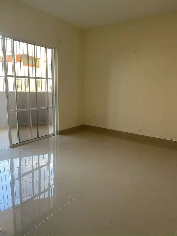 apartamentos - Se Vende Apartamento 4to Nivel en Villa Maria 6