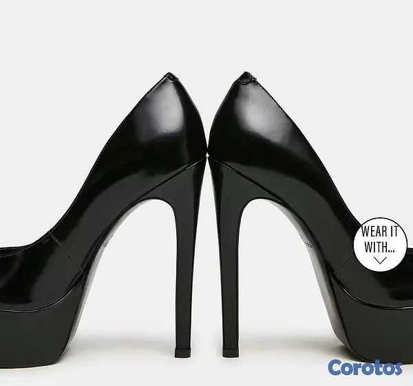zapatos para mujer - ZAPATOS DE MUJER STEVEN MADDEN 3