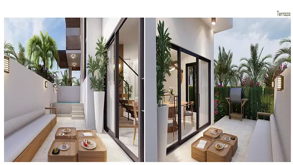 casas vacacionales y villas - VENDO Villa en Bávaro, Punta Cana 6