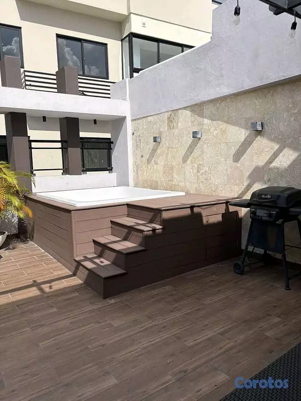 apartamentos - Apartamento en Alquiler Urb.Real 4