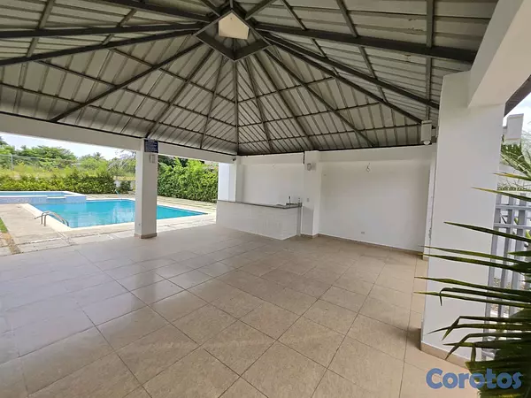 apartamentos - APARTAMENTO EN RENTA EN SANTIAGO DE LOS CABALLEROS POR LA BUENA VISTA 13