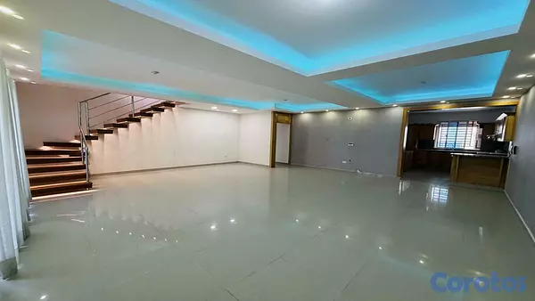 apartamentos - Apartamento Penthouse en Don Honorio, a minutos de Carrefour 4