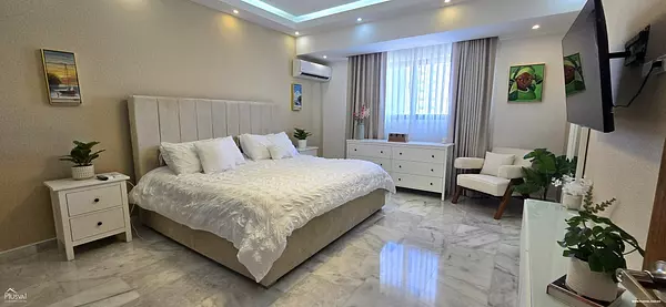 apartamentos - Hermoso Apartamento en Alma Rosa, Santo Domingo Es 6