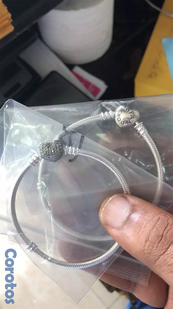 joyas, relojes y accesorios - Pandora
