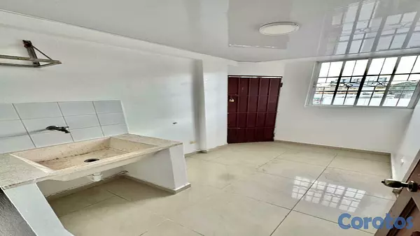 apartamentos - Apartamento en Venta - El Millón 9