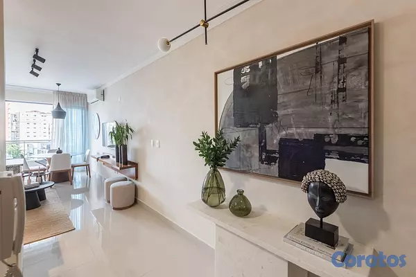 apartamentos - APARTAMENTO AMUEBLADO EN VENTA / DISPONIBLE TAMBIE 16