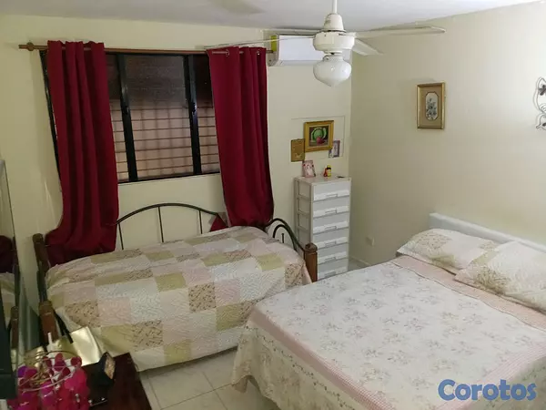 apartamentos - Apartamento en Arroyo Hondo 10