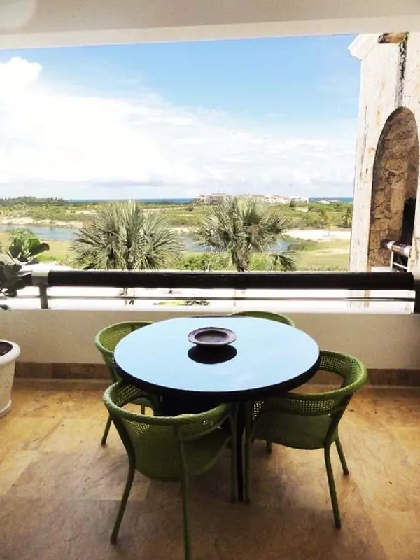 apartamentos - Apartamento en Cap Cana 3
