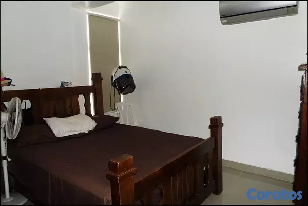 apartamentos - Apartamento Tipo PH en Gazcue 2 Niveles  8