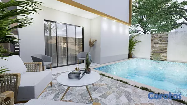 casas - Venta de casas en Brisa oriental Republica Dominicana 9