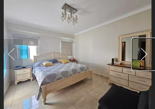 apartamentos - Vendo este amplio Penthouse en el Millón
 10