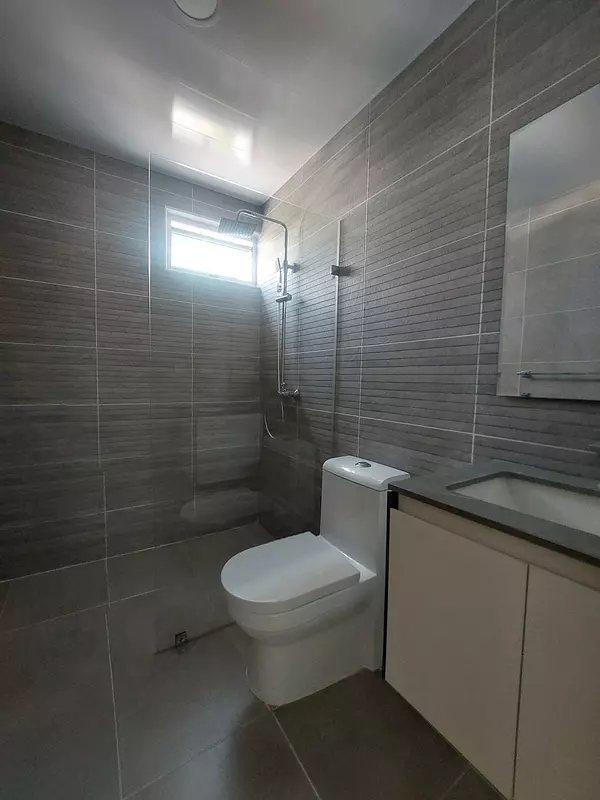 apartamentos - Última unidad de torre familiar en Evaristo Morales  7