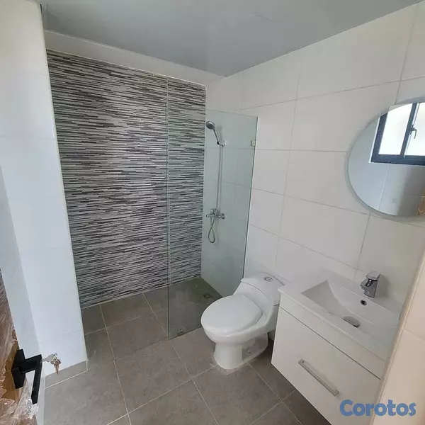 apartamentos - Apartamento en alquiler en Mirador Norte  7