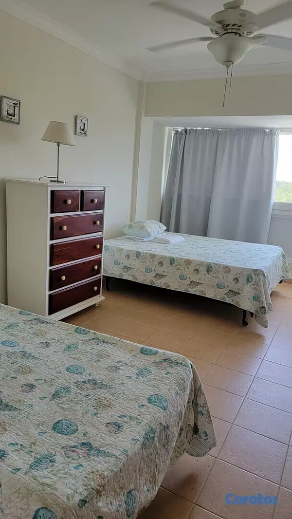 apartamentos - Vendo apartamento amueblado de 3 habitaciones en 📍Juan Dolio 4