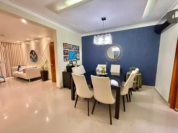 apartamentos - Apartamento en Venta COSTA VERDE RD$10,900,000.00  6