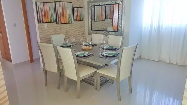 apartamentos - Apartamento en venta primer piso, Residencial Vistamar 6