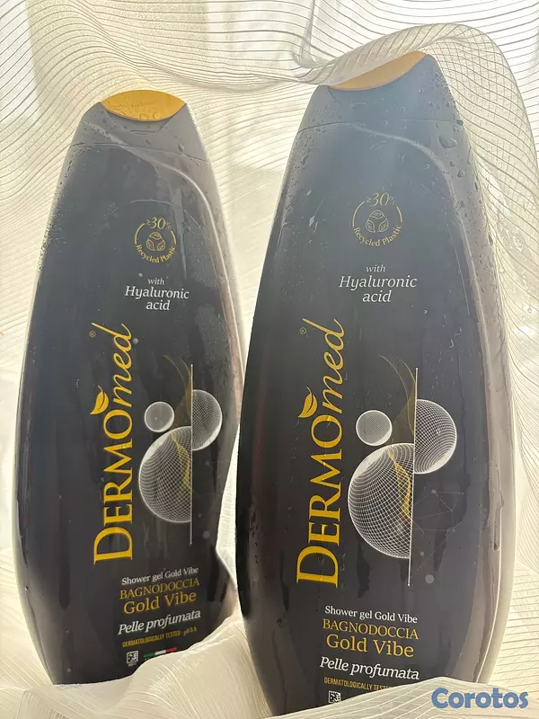salud y belleza - Geles desde 700 $ 1