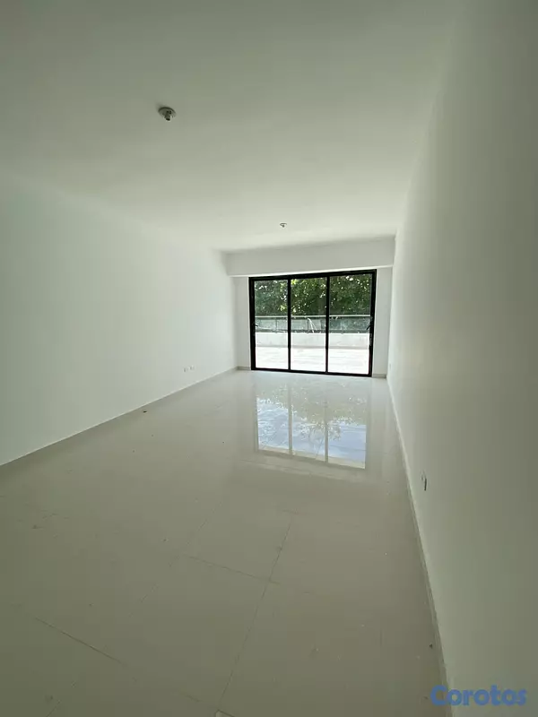 apartamentos - Para estrenar 2 hab con terraza en Renacimiento  6