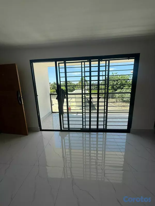 apartamentos - APARTAMENTO EN VENTA EN GURABO, SANTIAGO. 7