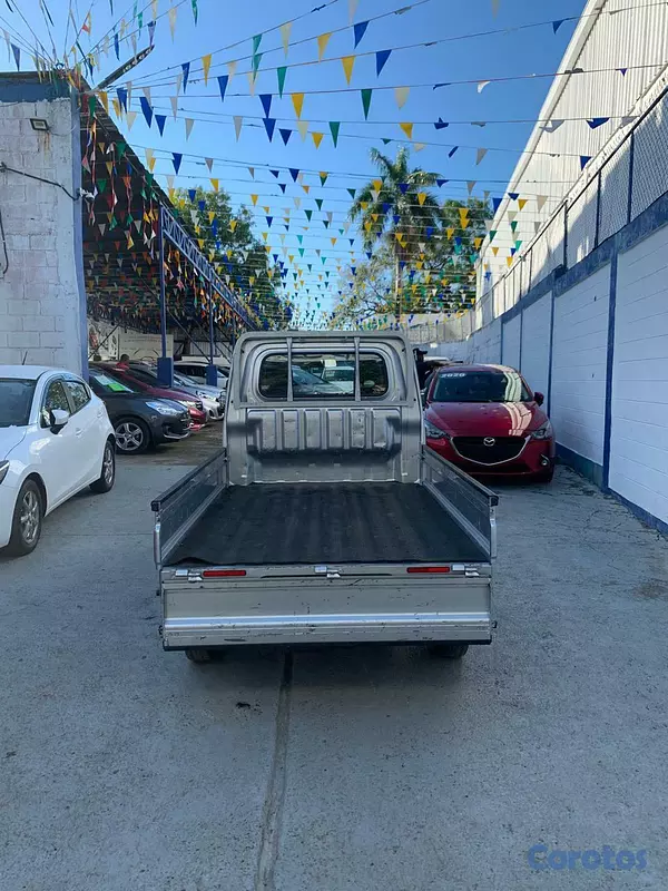 camiones y vehiculos pesados - DAIHATSU HIJET  6