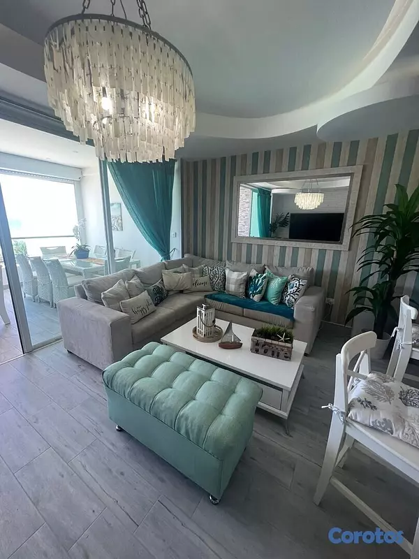apartamentos - APARTAMENTO  8