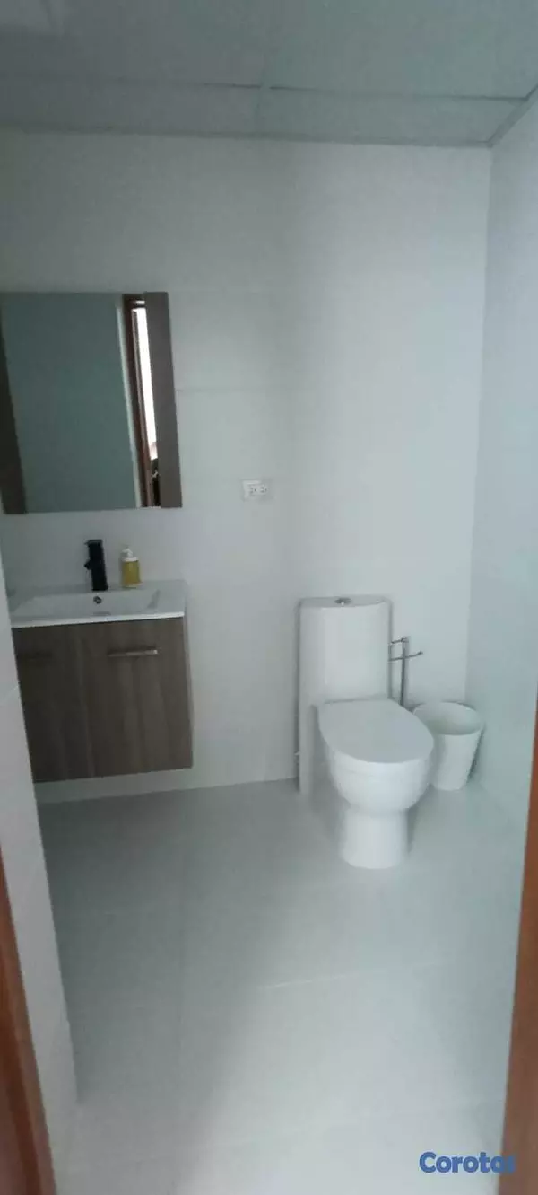 apartamentos - Renacimiento, Apartamento Amplio y bien decorado 9