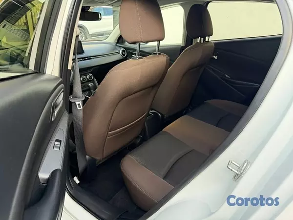 carros - Mazda Mazda 2 (Demio) 2021 gasolina cámara 360 15
