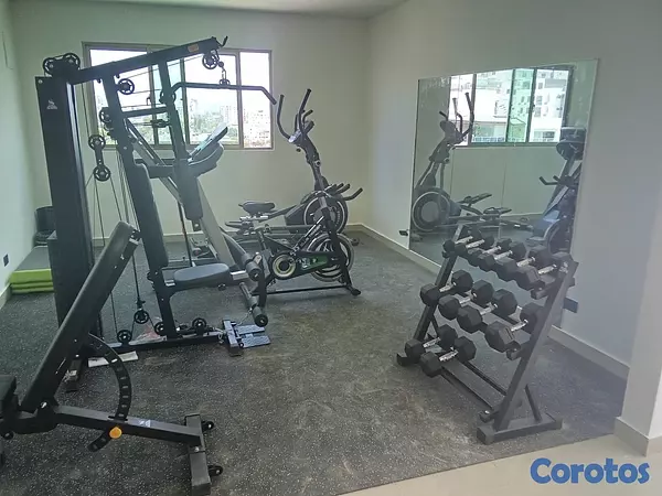 apartamentos - Apartamento en Venta,Mirador Sur: comodidad, elegancia y ubicación privilegiada. 9