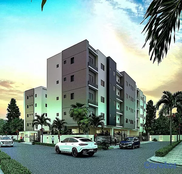 apartamentos - En Venta Apartamentos  en Alameda de 3 habitaciones 4