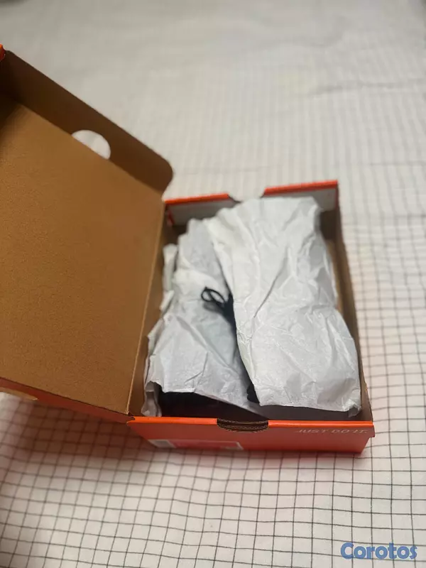 ropa y zapatos - Zapato Deportivo NIKE Runner niño 4