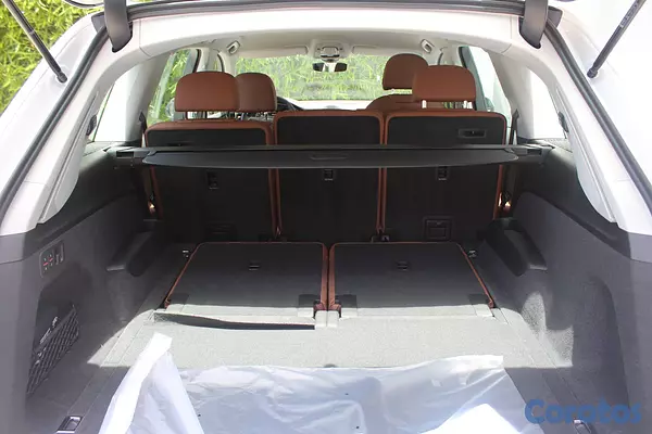 jeepetas y camionetas - Audi Q7 Quatro 2026 11