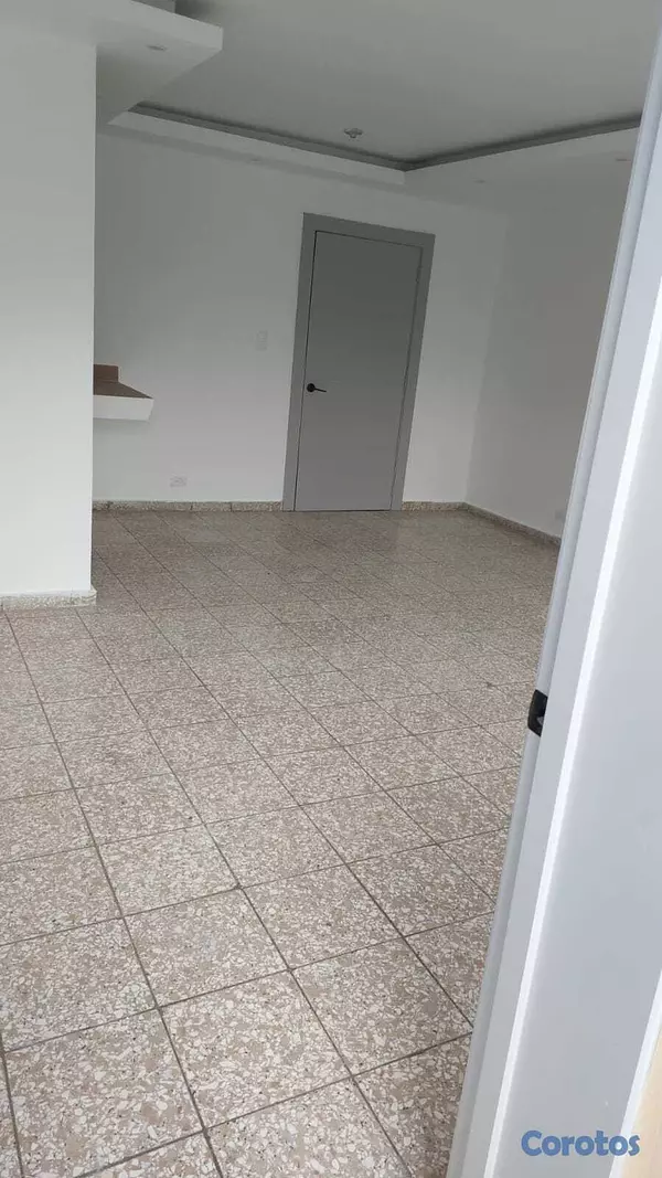 apartamentos - Apartamento En Avenida Independencia, Una Habitaci 3