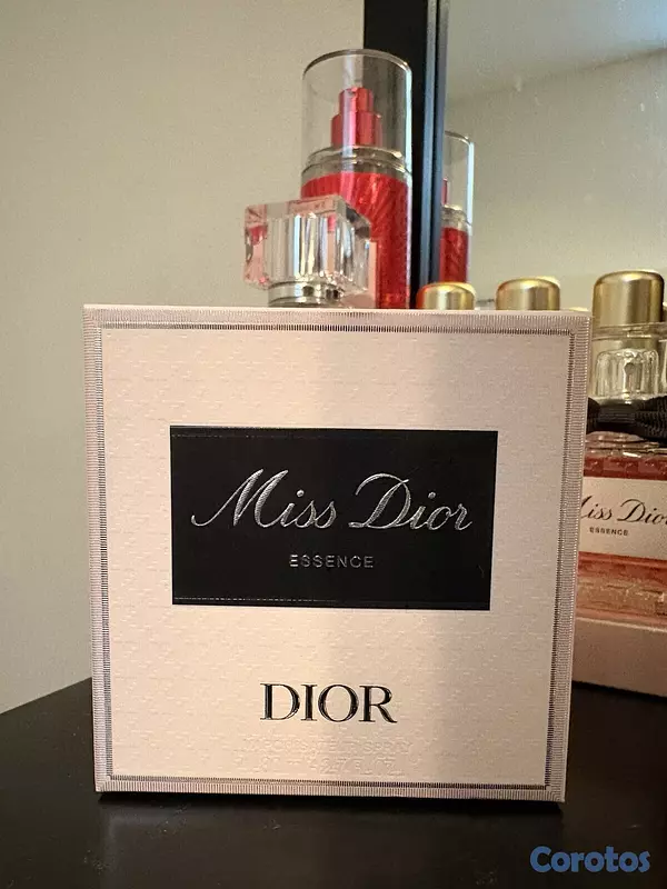 salud y belleza - Perfume Miss Dior Essence 2