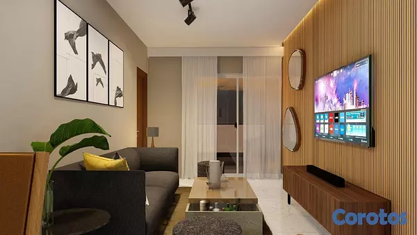 apartamentos - El asombroso proyecto residencial que estabas busc 8
