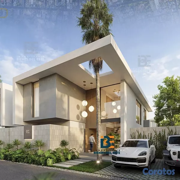 casas - De venta hermosas y modernas viviendas de dos nive 1